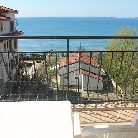 Panorama South Appart hôtel Sveti Vlas