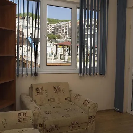 Panorama South Appart hôtel Sveti Vlas