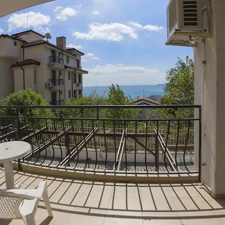 Panorama South Appart hôtel